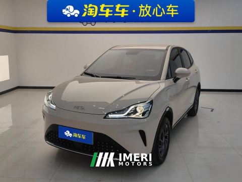 2023 Neta AYA 318km 318 Lite - ავტომობილი ჩინეთიდან