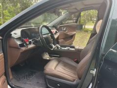 Chery Arrizo 8 High-Energy Edition 2.0T Imperial - ფოტო 13