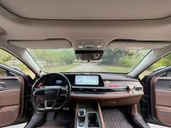 Chery Arrizo 8 High-Energy Edition 2.0T Imperial - ფოტო 19