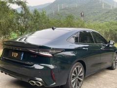 Chery Arrizo 8 High-Energy Edition 2.0T Imperial - ფოტო 2