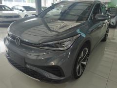 Volkswagen ID.4 X SmartLong Range Edition - ფოტო 1