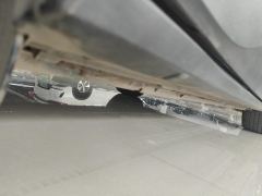 Volkswagen ID.4 X SmartLong Range Edition - ფოტო 10
