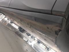 Volkswagen ID.4 X SmartLong Range Edition - ფოტო 11