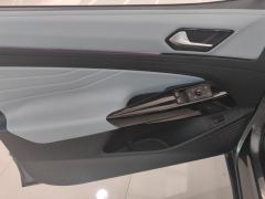 Volkswagen ID.4 X SmartLong Range Edition - ფოტო 12