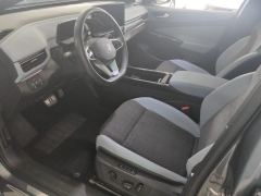 Volkswagen ID.4 X SmartLong Range Edition - ფოტო 14