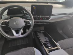 Volkswagen ID.4 X SmartLong Range Edition - ფოტო 16