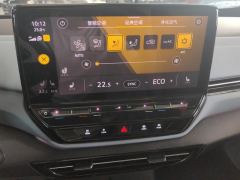Volkswagen ID.4 X SmartLong Range Edition - ფოტო 17