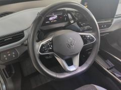 Volkswagen ID.4 X SmartLong Range Edition - ფოტო 18