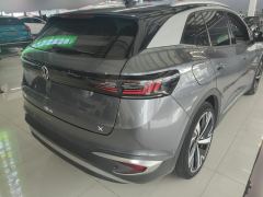 Volkswagen ID.4 X SmartLong Range Edition - ფოტო 2