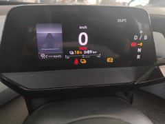 Volkswagen ID.4 X SmartLong Range Edition - ფოტო 20