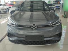 Volkswagen ID.4 X SmartLong Range Edition - ფოტო 3