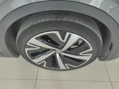 Volkswagen ID.4 X SmartLong Range Edition - ფოტო 6