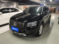 Mercedes-Benz GLB 220 Dynamic - photo 1