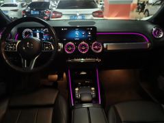 Mercedes-Benz GLB 220 Dynamic - photo 16