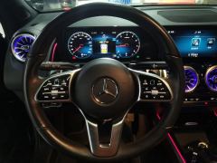 Mercedes-Benz GLB 220 Dynamic - photo 18