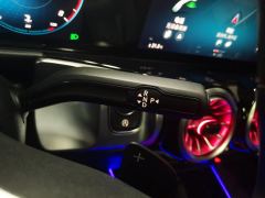 Mercedes-Benz GLB 220 Dynamic - photo 19