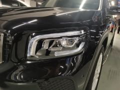 Mercedes-Benz GLB 220 Dynamic - photo 4