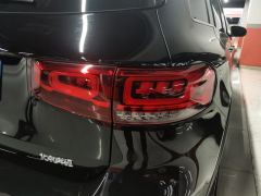 Mercedes-Benz GLB 220 Dynamic - photo 5
