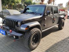 Jeep Gladiator 3.6L Edition - photo 1