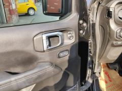 Jeep Gladiator 3.6L Edition - photo 13