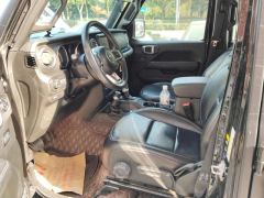 Jeep Gladiator 3.6L Edition - photo 14