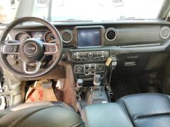 Jeep Gladiator 3.6L Edition - photo 16