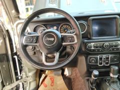 Jeep Gladiator 3.6L Edition - photo 18