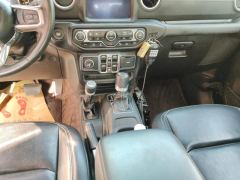 Jeep Gladiator 3.6L Edition - photo 19