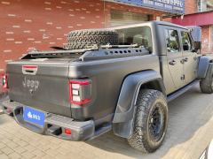 Jeep Gladiator 3.6L Edition - photo 2