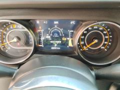 Jeep Gladiator 3.6L Edition - photo 20