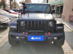 Jeep Gladiator 3.6L Edition - photo 3