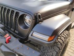 Jeep Gladiator 3.6L Edition - photo 4