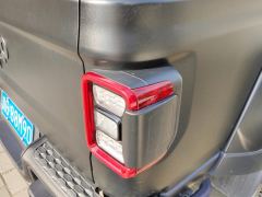 Jeep Gladiator 3.6L Edition - photo 5