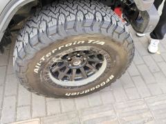 Jeep Gladiator 3.6L Edition - photo 6