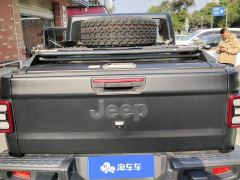 Jeep Gladiator 3.6L Edition - photo 7