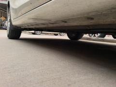 Nissan Tiida Kanda 1.6L CVT Smart Edition - ფოტო 10