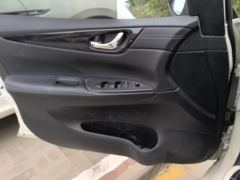Nissan Tiida Kanda 1.6L CVT Smart Edition - ფოტო 12