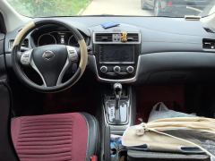 Nissan Tiida Kanda 1.6L CVT Smart Edition - ფოტო 16