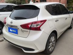 Nissan Tiida Kanda 1.6L CVT Smart Edition - ფოტო 2