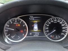 Nissan Tiida Kanda 1.6L CVT Smart Edition - ფოტო 20