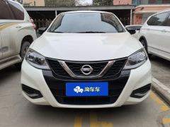 Nissan Tiida Kanda 1.6L CVT Smart Edition - ფოტო 3