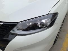 Nissan Tiida Kanda 1.6L CVT Smart Edition - ფოტო 4