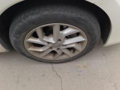 Nissan Tiida Kanda 1.6L CVT Smart Edition - ფოტო 6