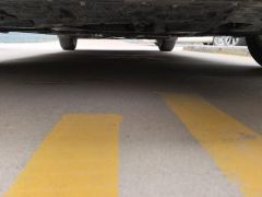 Nissan Tiida Kanda 1.6L CVT Smart Edition - ფოტო 8