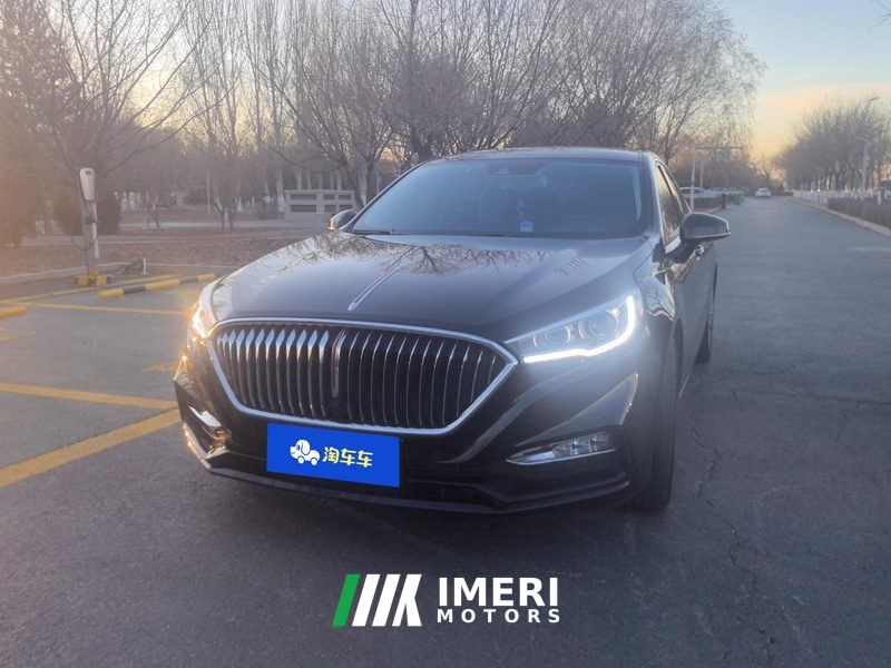 FAW H5 Classic H5 1.8T Edition - car from China