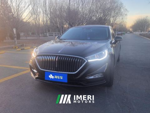 2022 FAW H5 Classic H5 1.8T Edition - автомобиль из Китая