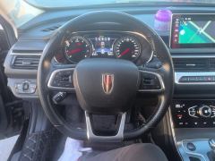 FAW H5 Classic H5 1.8T Edition - photo 18