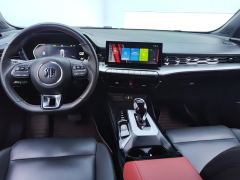 MG5 300TGI Flagship Edition - ფოტო 16