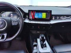 MG5 300TGI Flagship Edition - ფოტო 17