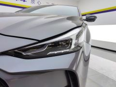 MG5 300TGI Flagship Edition - ფოტო 4